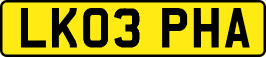 LK03PHA
