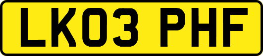 LK03PHF