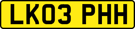 LK03PHH
