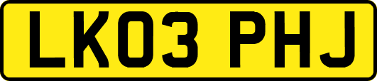 LK03PHJ