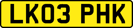LK03PHK