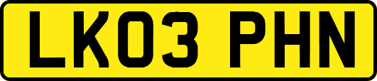 LK03PHN