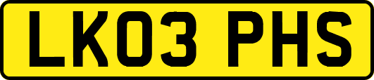 LK03PHS