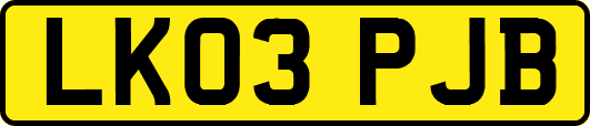 LK03PJB