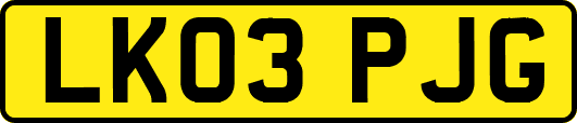 LK03PJG