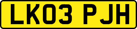 LK03PJH