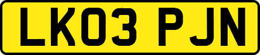 LK03PJN