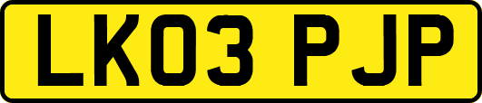 LK03PJP