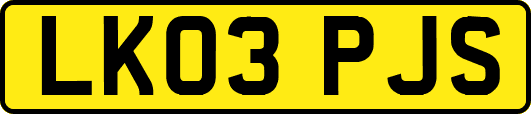LK03PJS