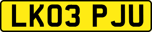 LK03PJU