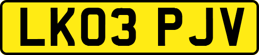 LK03PJV