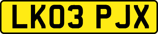 LK03PJX