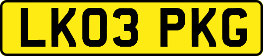 LK03PKG