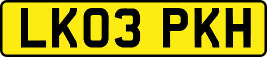 LK03PKH