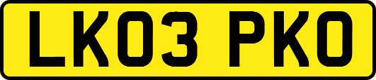 LK03PKO