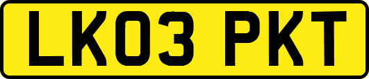 LK03PKT
