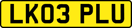 LK03PLU