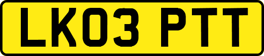LK03PTT