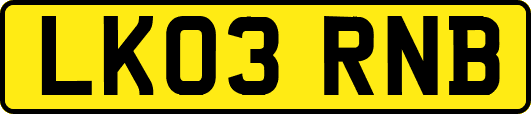LK03RNB