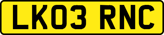 LK03RNC