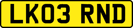 LK03RND
