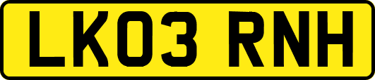 LK03RNH