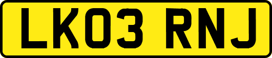 LK03RNJ