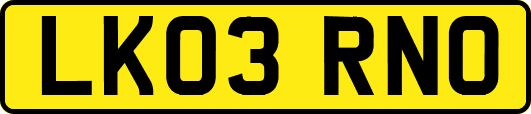 LK03RNO