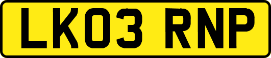 LK03RNP