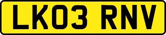 LK03RNV
