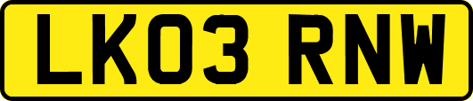 LK03RNW