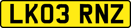 LK03RNZ
