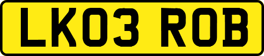 LK03ROB