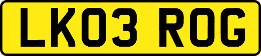 LK03ROG