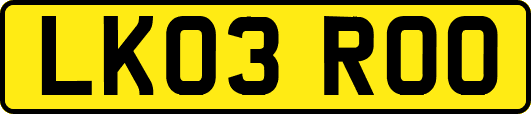 LK03ROO