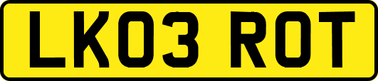 LK03ROT