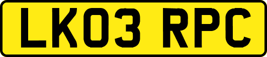 LK03RPC