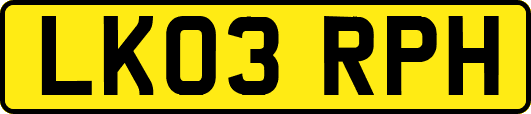 LK03RPH