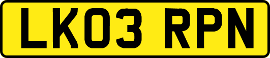 LK03RPN