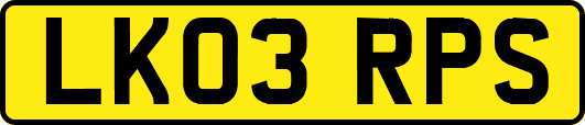 LK03RPS