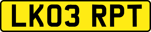 LK03RPT