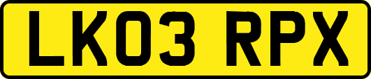 LK03RPX