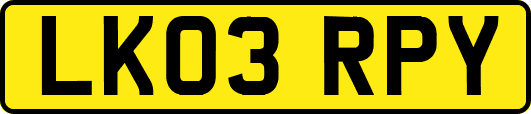 LK03RPY