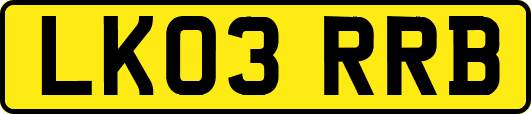 LK03RRB
