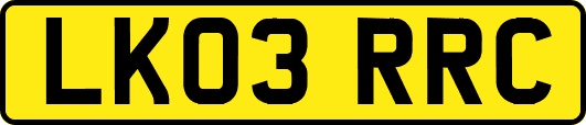 LK03RRC