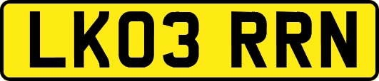 LK03RRN