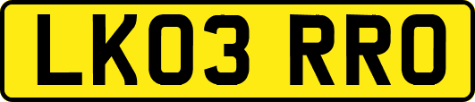 LK03RRO