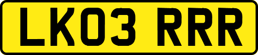LK03RRR