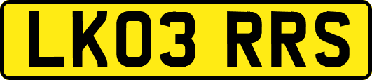 LK03RRS