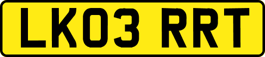 LK03RRT